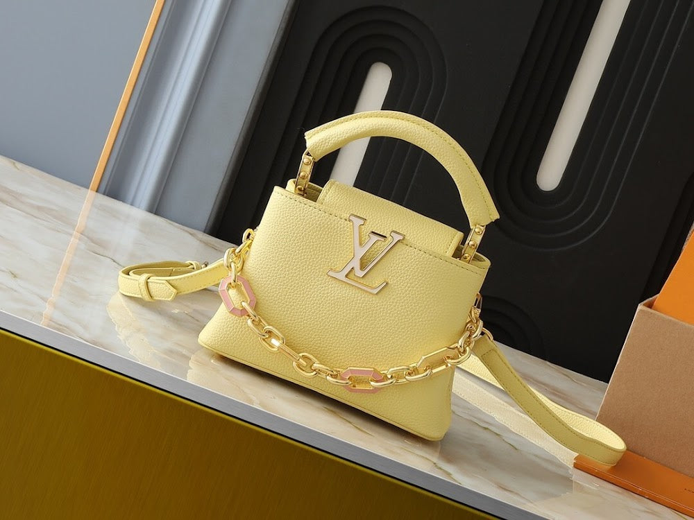 Dragons Bags ln Luxury Bag --76466