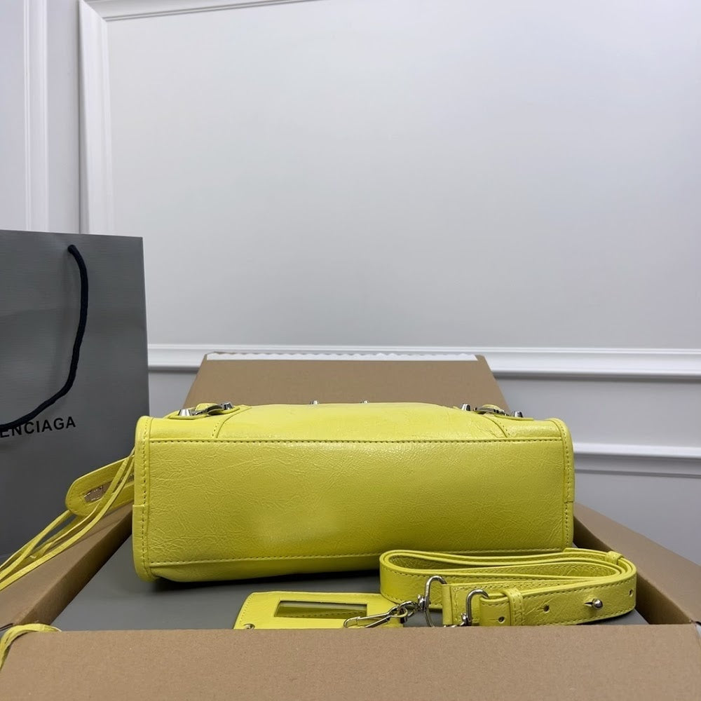 Dragons Bags Balenciaga Luxury Bag --110580