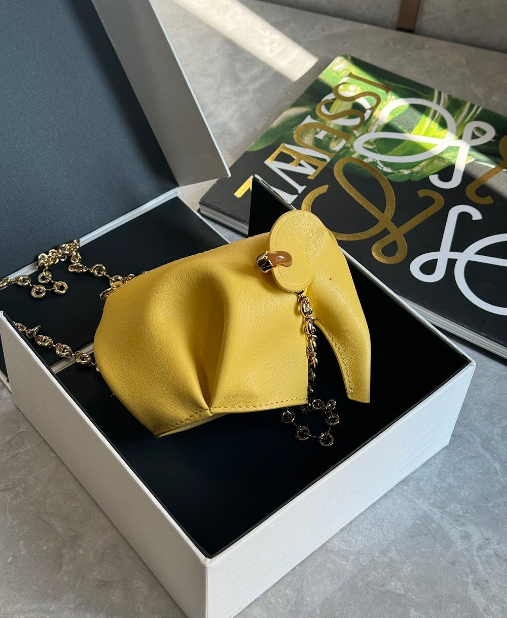 Dragons Bags Lowen Luxury Bag --100121