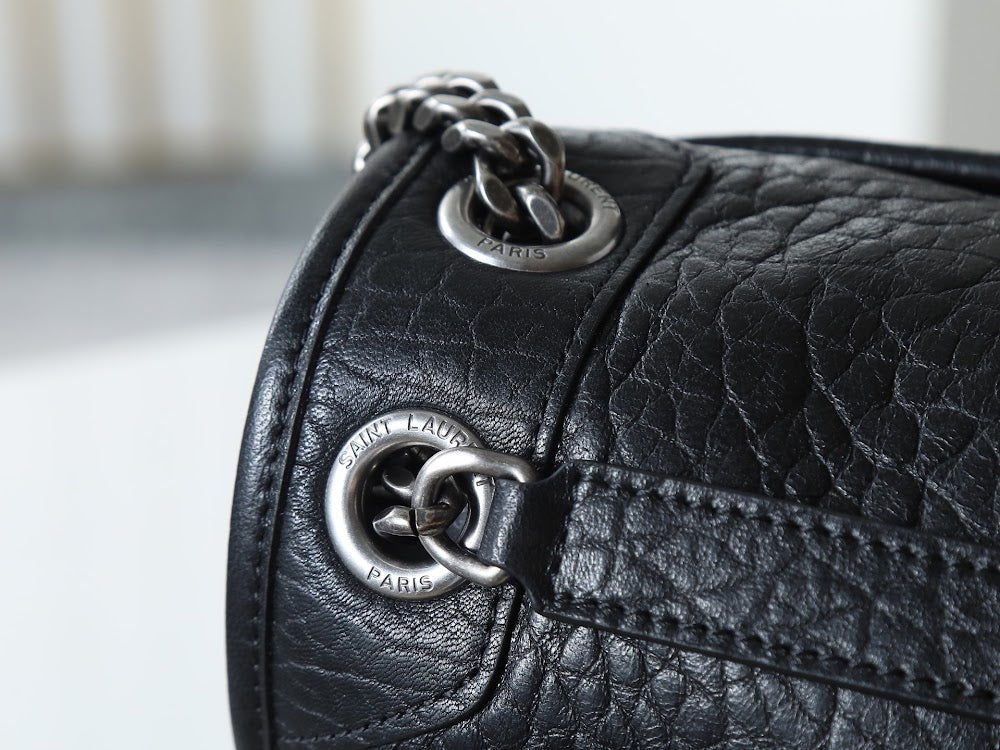 Dragons Bags YSLn Luxury Bag --120119
