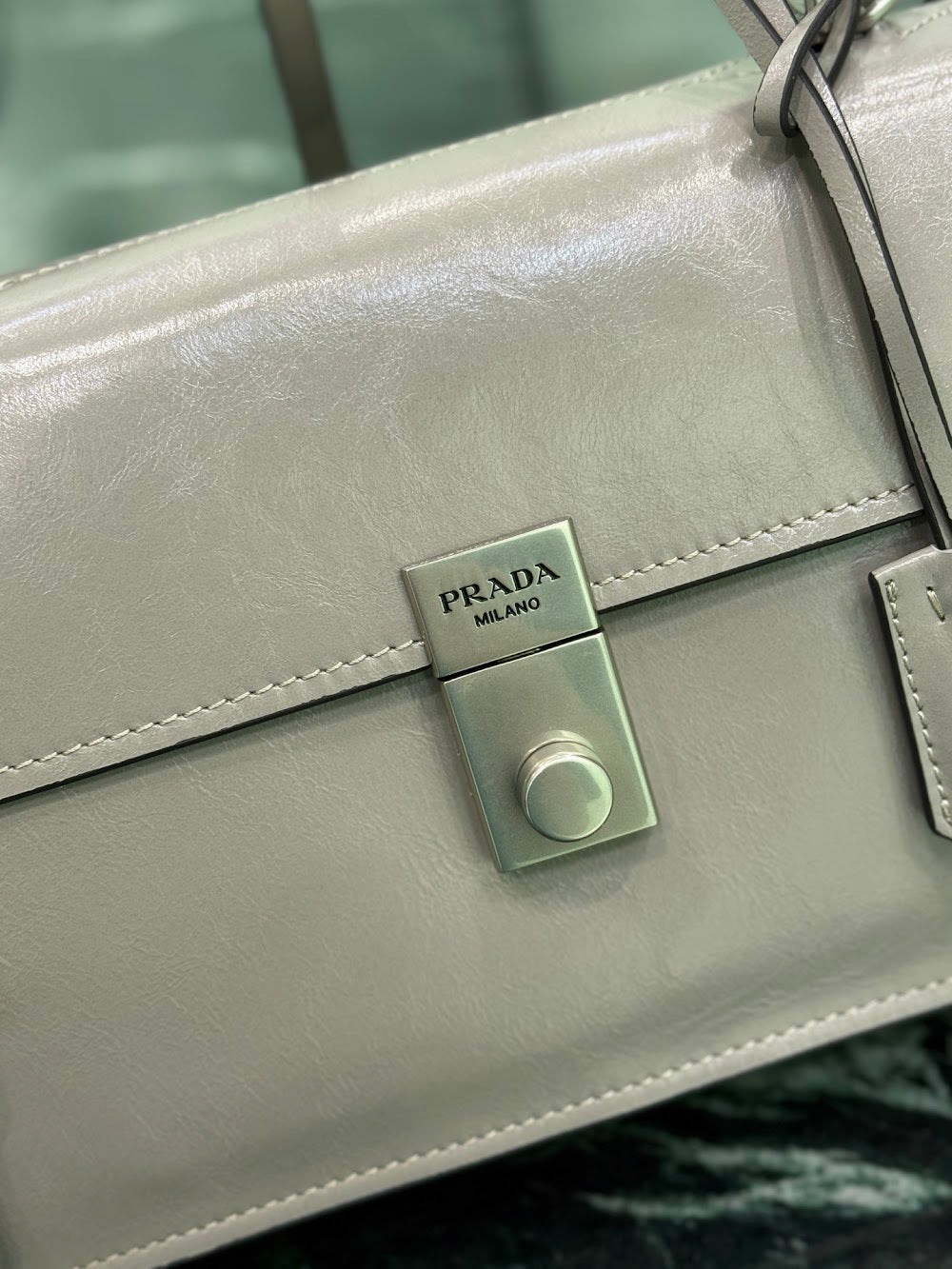 Dragons Bags Pradn Luxury Bag --102079
