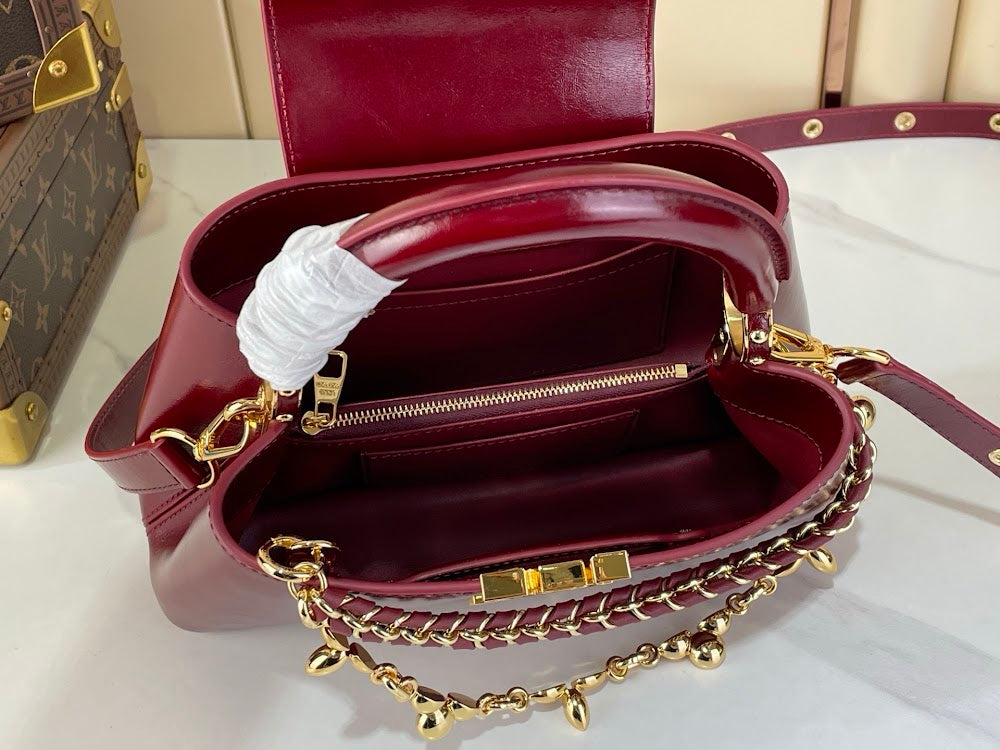 Dragons Bags ln Luxury Bag --62912