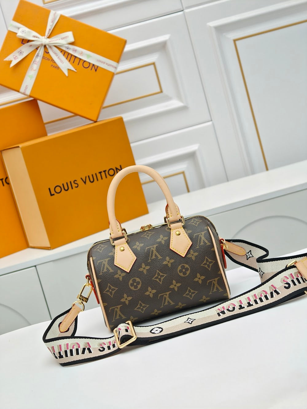 Dragons Bags LVn Luxury Bag --79856