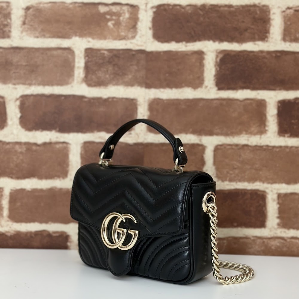 Dragons Bags Guccin Luxury Bag --95476