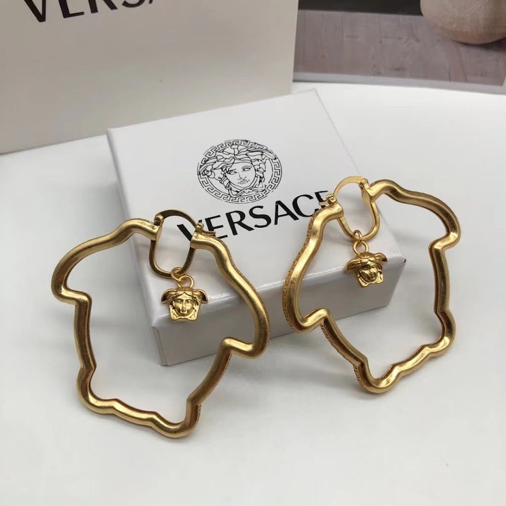Dragons Bags Versace Luxury Jewelry --51236