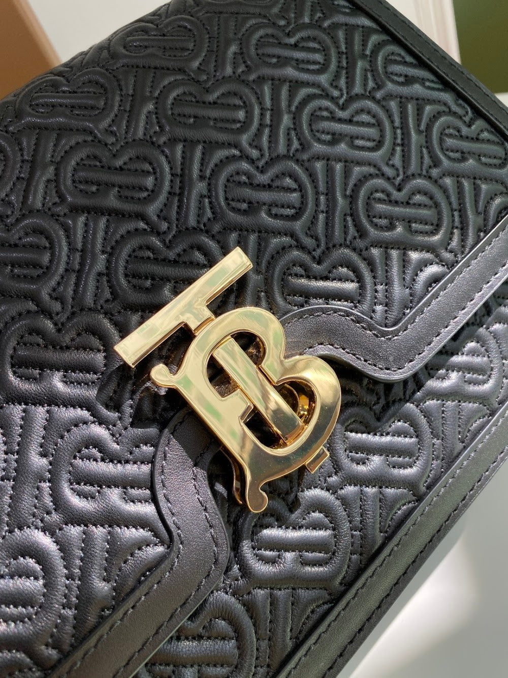 Dragons Bags Burberryn Luxury Bag --92690