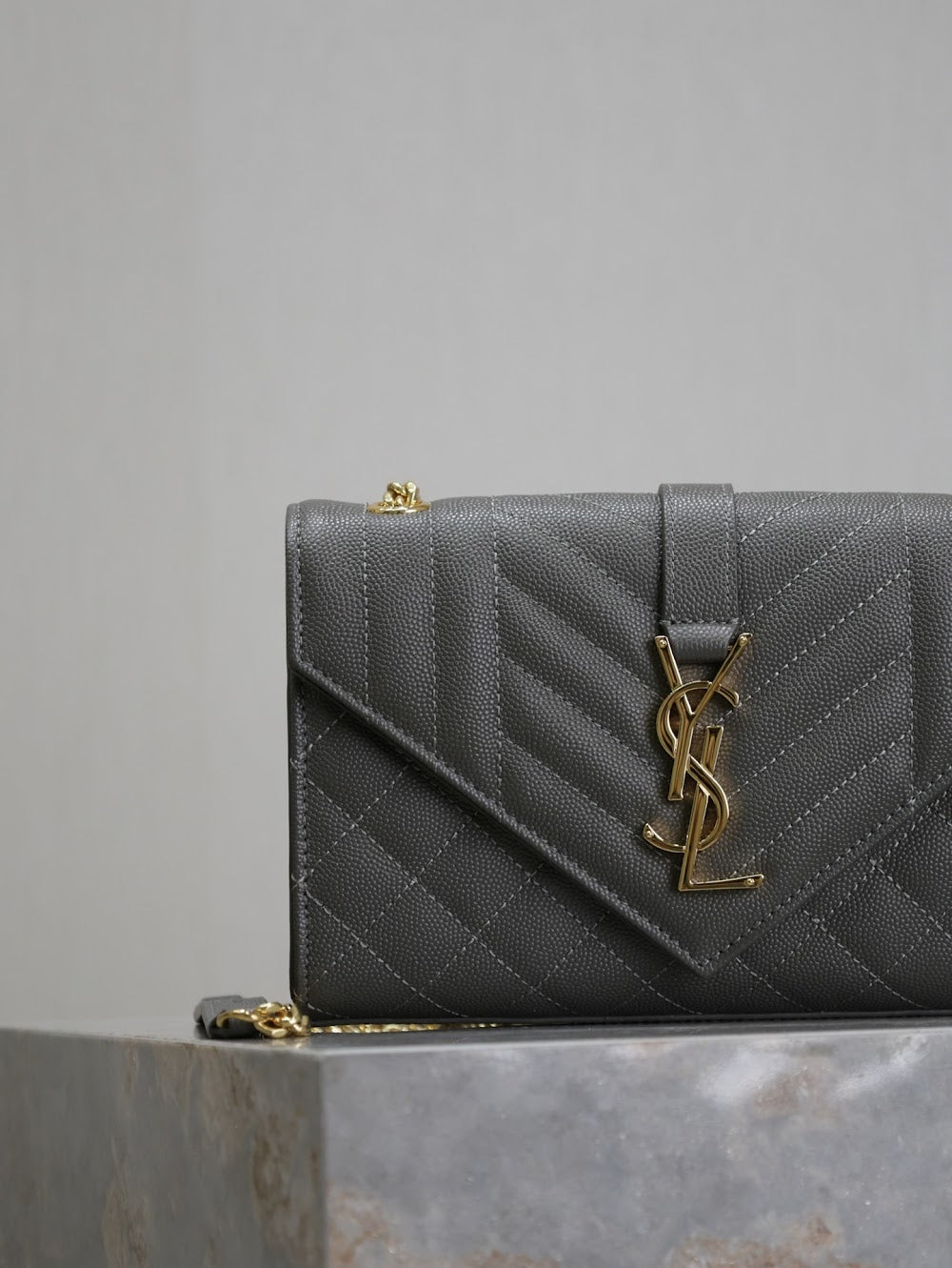 Dragons Bags YSLn Luxury Bag --119861