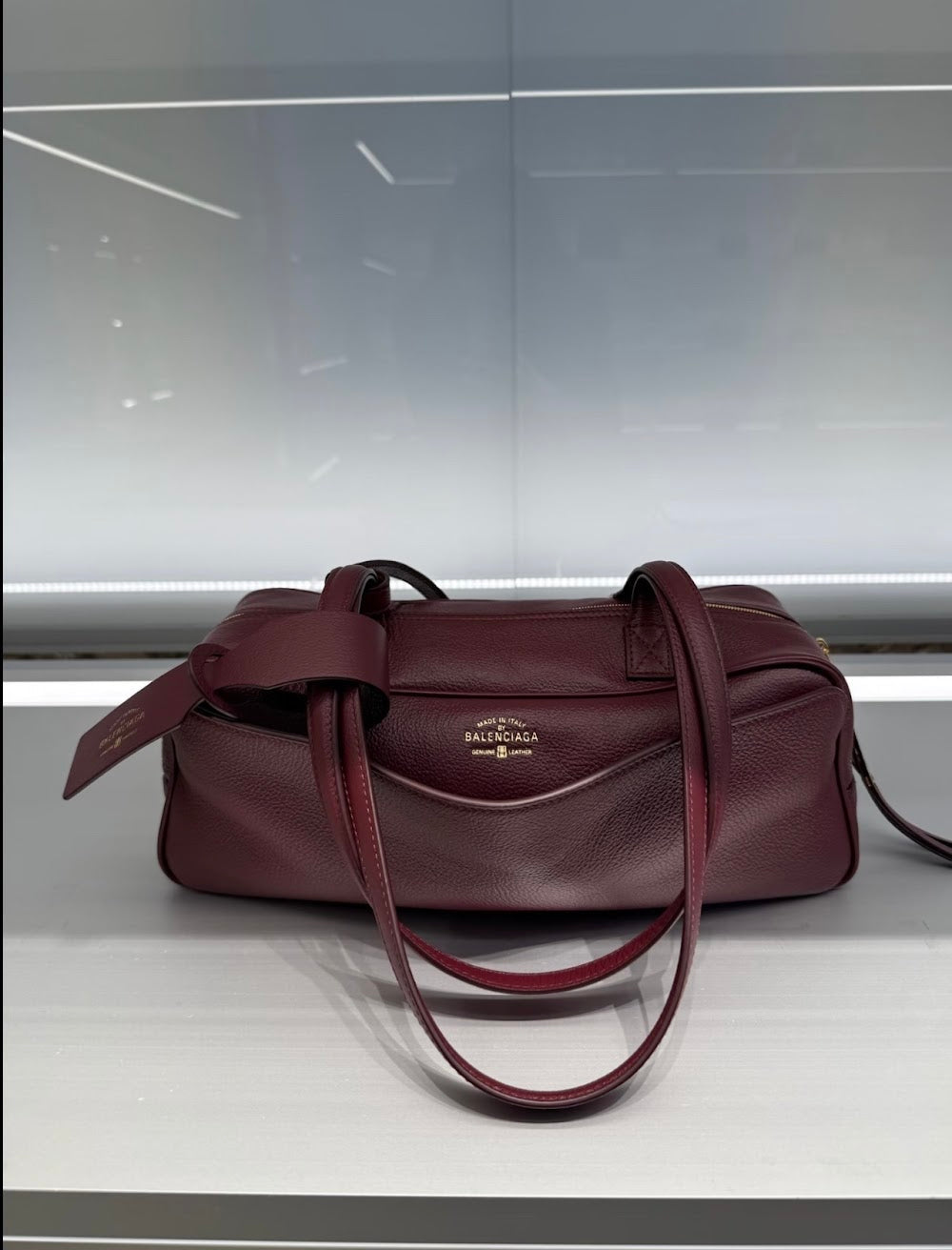 Dragons Bags Balenciaga Luxury Bag --111097