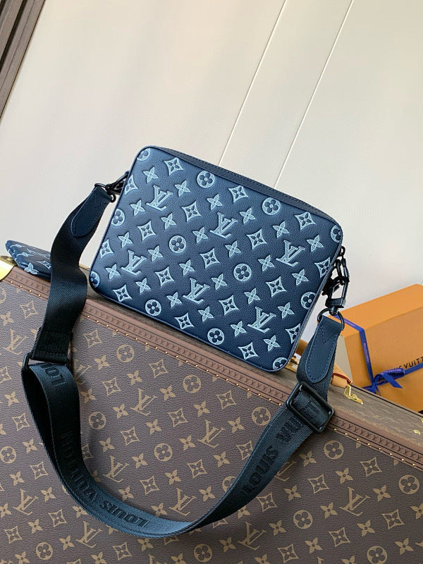 Dragons Bags ln Luxury Bag --71080