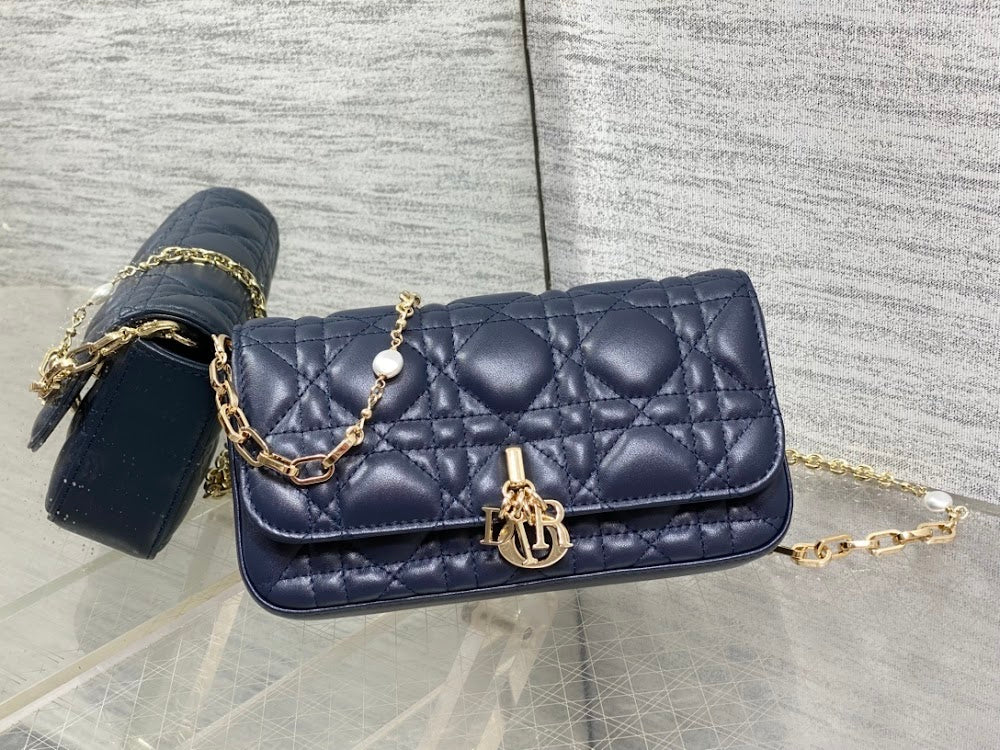 Dragons BagsDiorn Luxury Bag --115103
