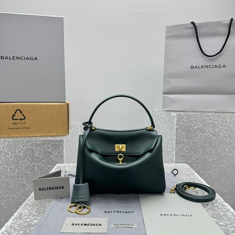 Dragons Bags Balenciaga Luxury Bag --110753