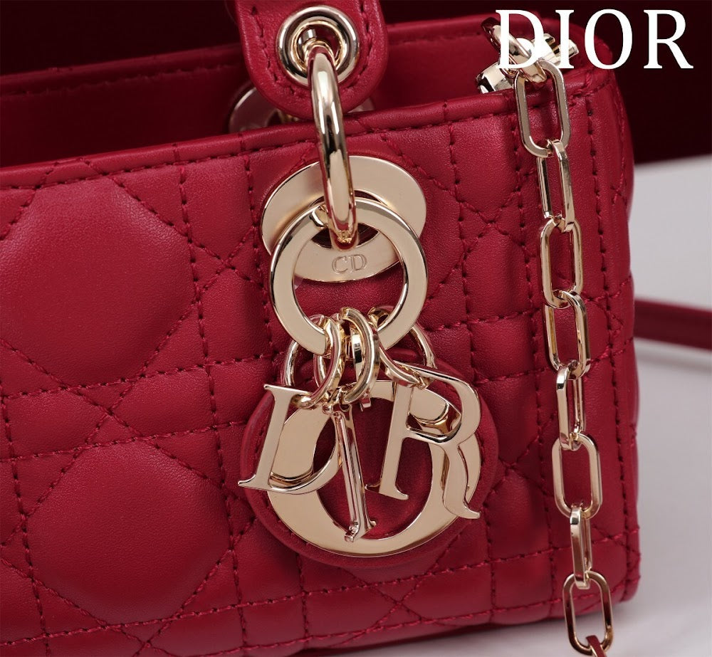 Dragons BagsDiorn Luxury Bag --116455