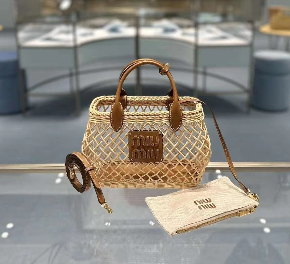 Dragons Bags Miun Miun Luxury Bag --122893