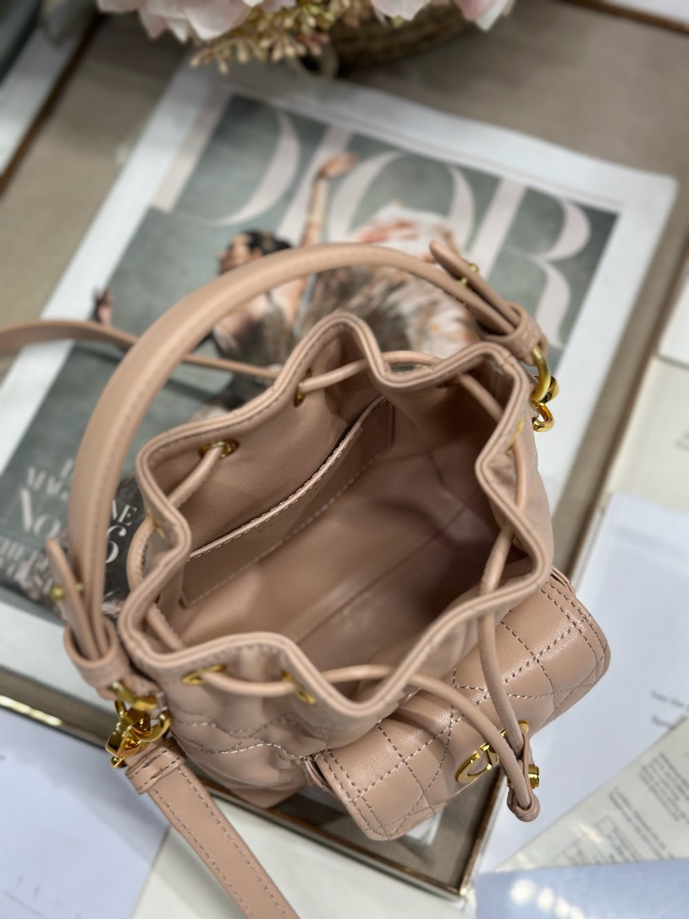 Dragons BagsDiorn Luxury Bag --115565