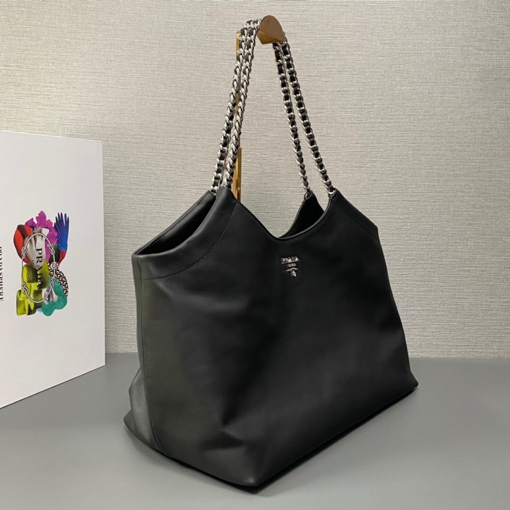 Dragons Bags Prada Luxury Bag --54610