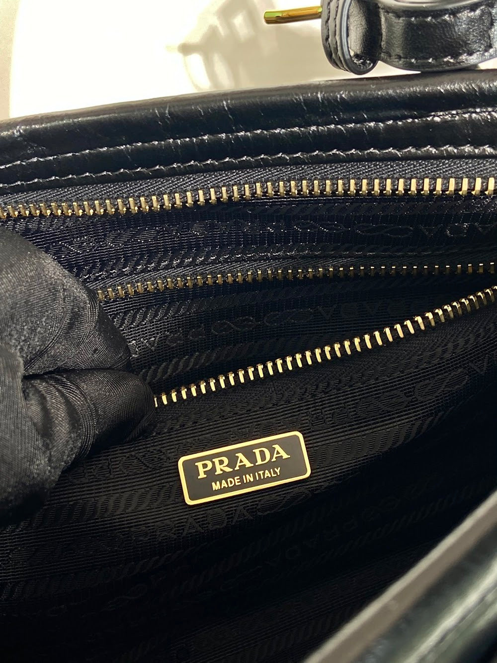 Dragons Bags Prada Luxury Bag --54543