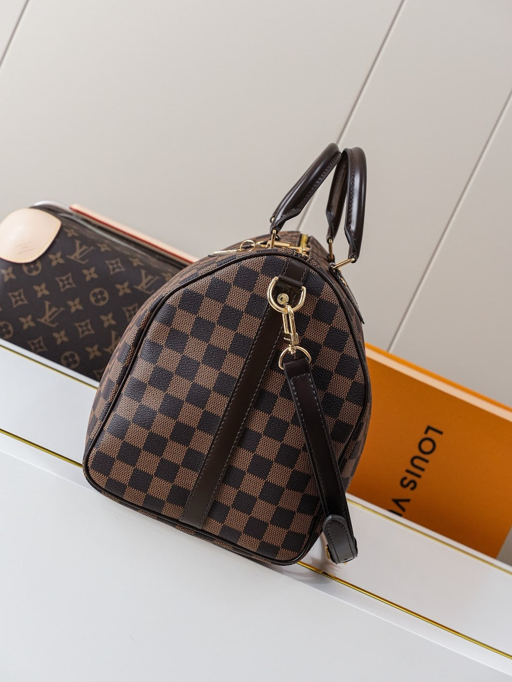 Dragons Bags LVn Luxury Bag --81025