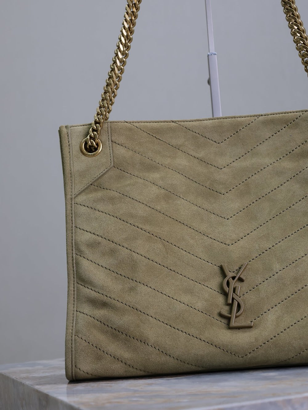 Dragons Bags YSLn Luxury Bag --120302