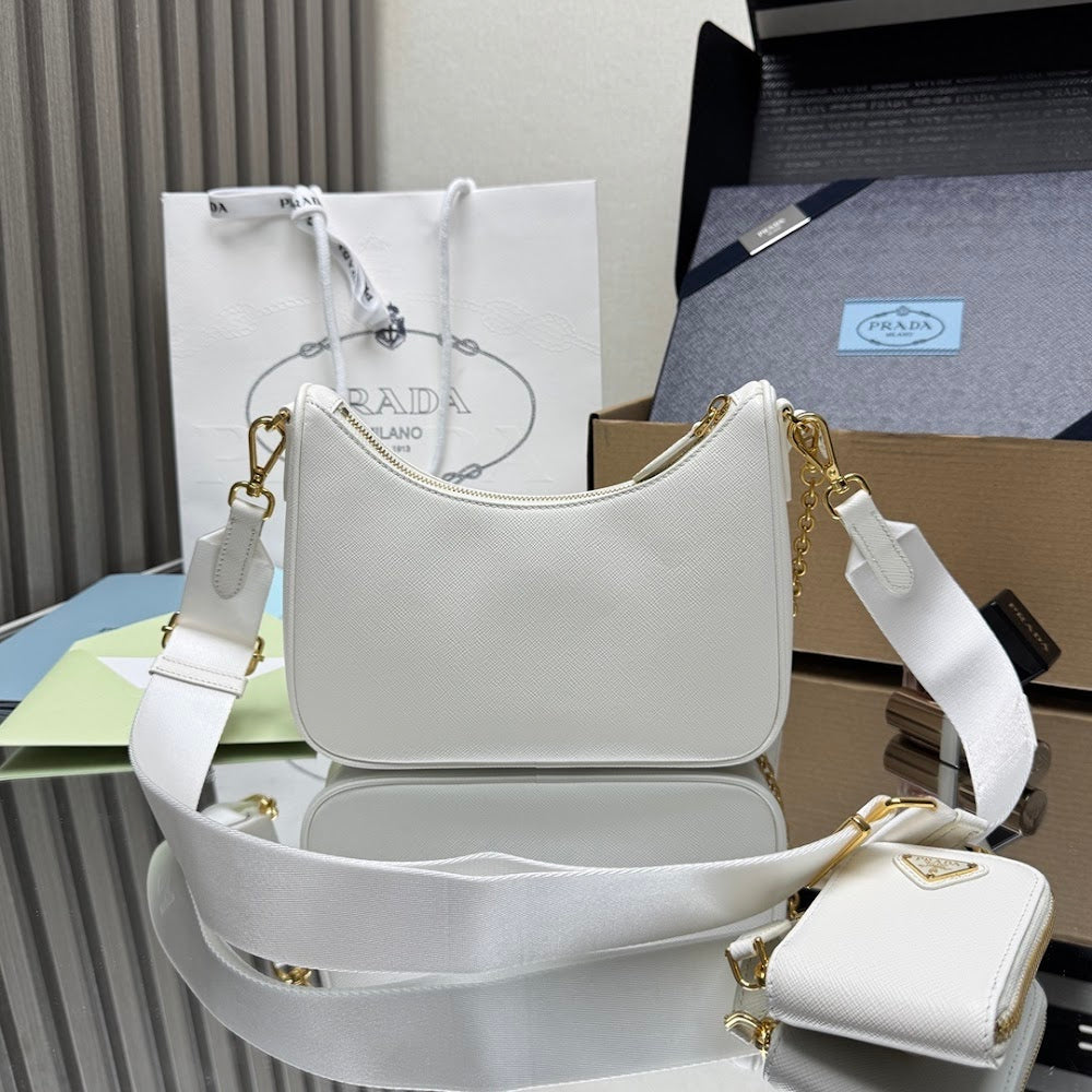 Dragons Bags Pradn Luxury Bag --101746