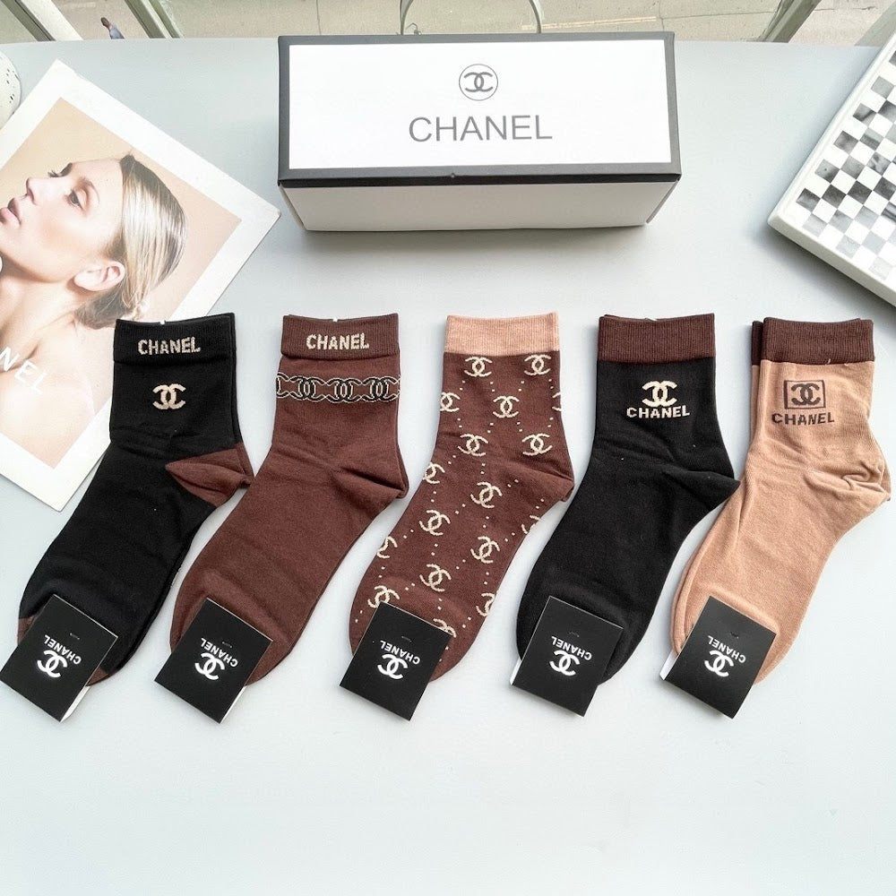 Dragons Bags Premium Luxury Socks --97729