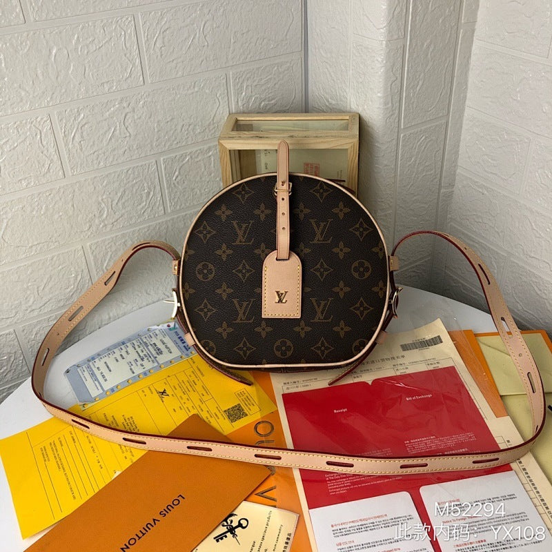 Dragons Bags ln Luxury Bag --78489