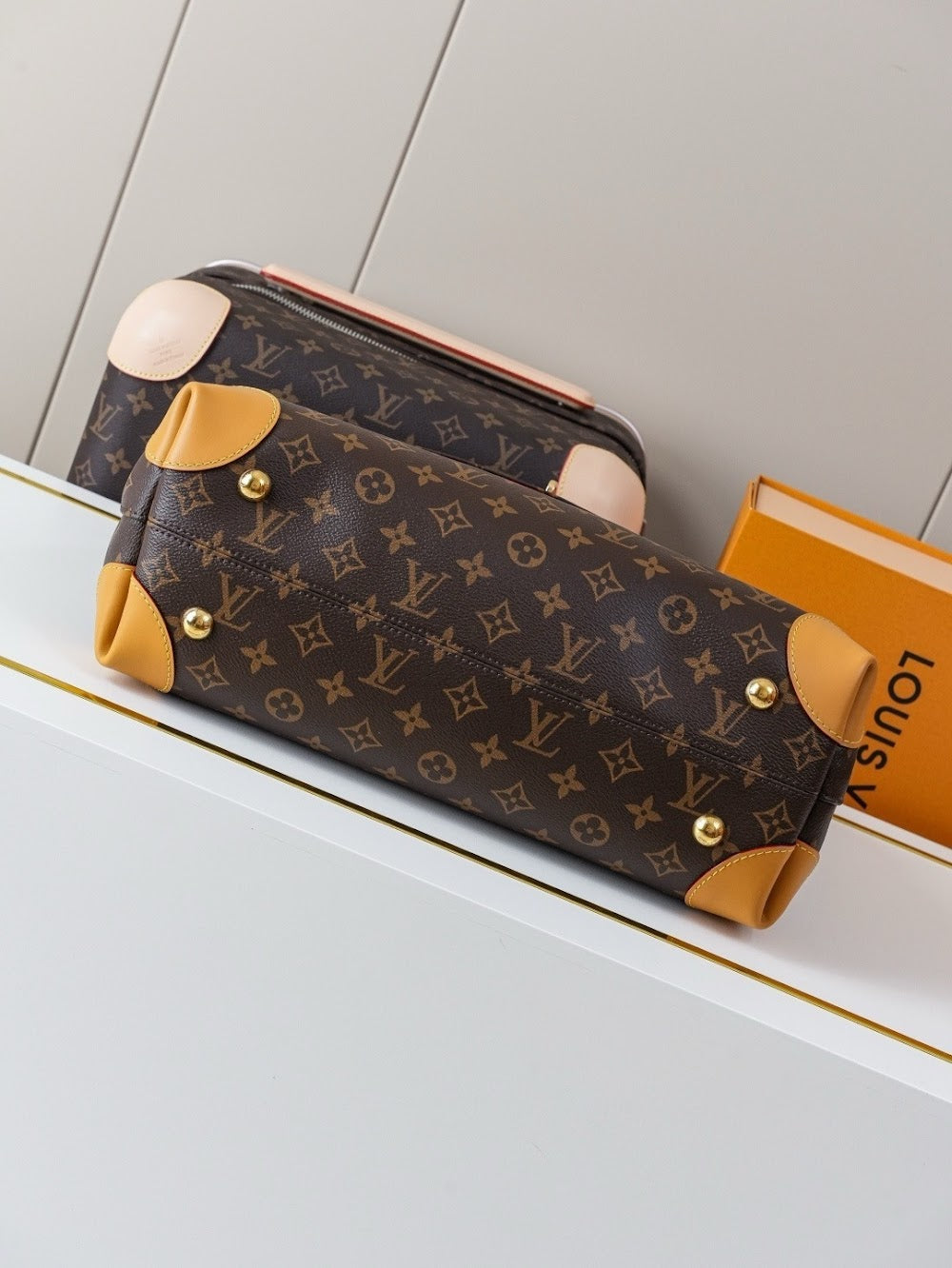Dragons Bags LVn Luxury Bag --79084