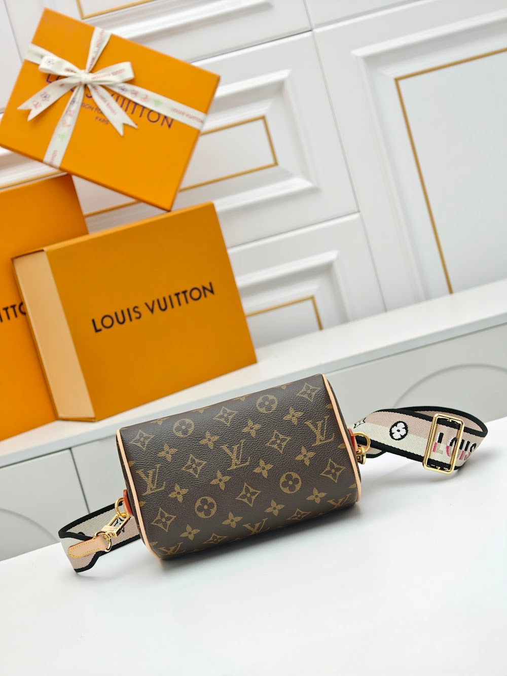 Dragons Bags LVn Luxury Bag --79856