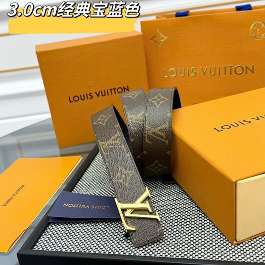 Dragons Bags ln Luxury Belt --100256