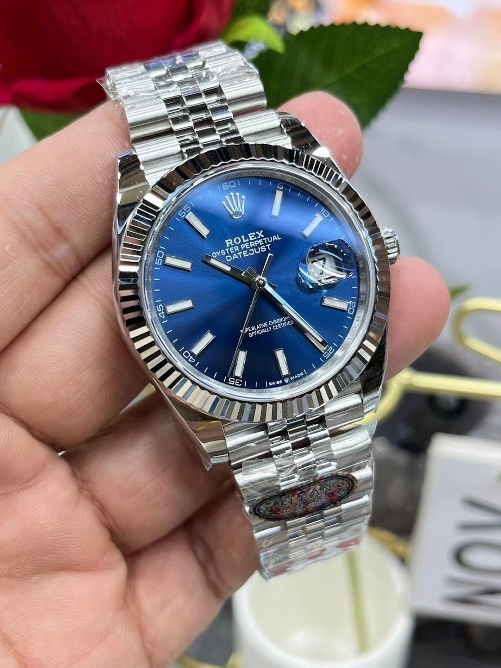 Dragons Bags Luxury Designer Watch --104238