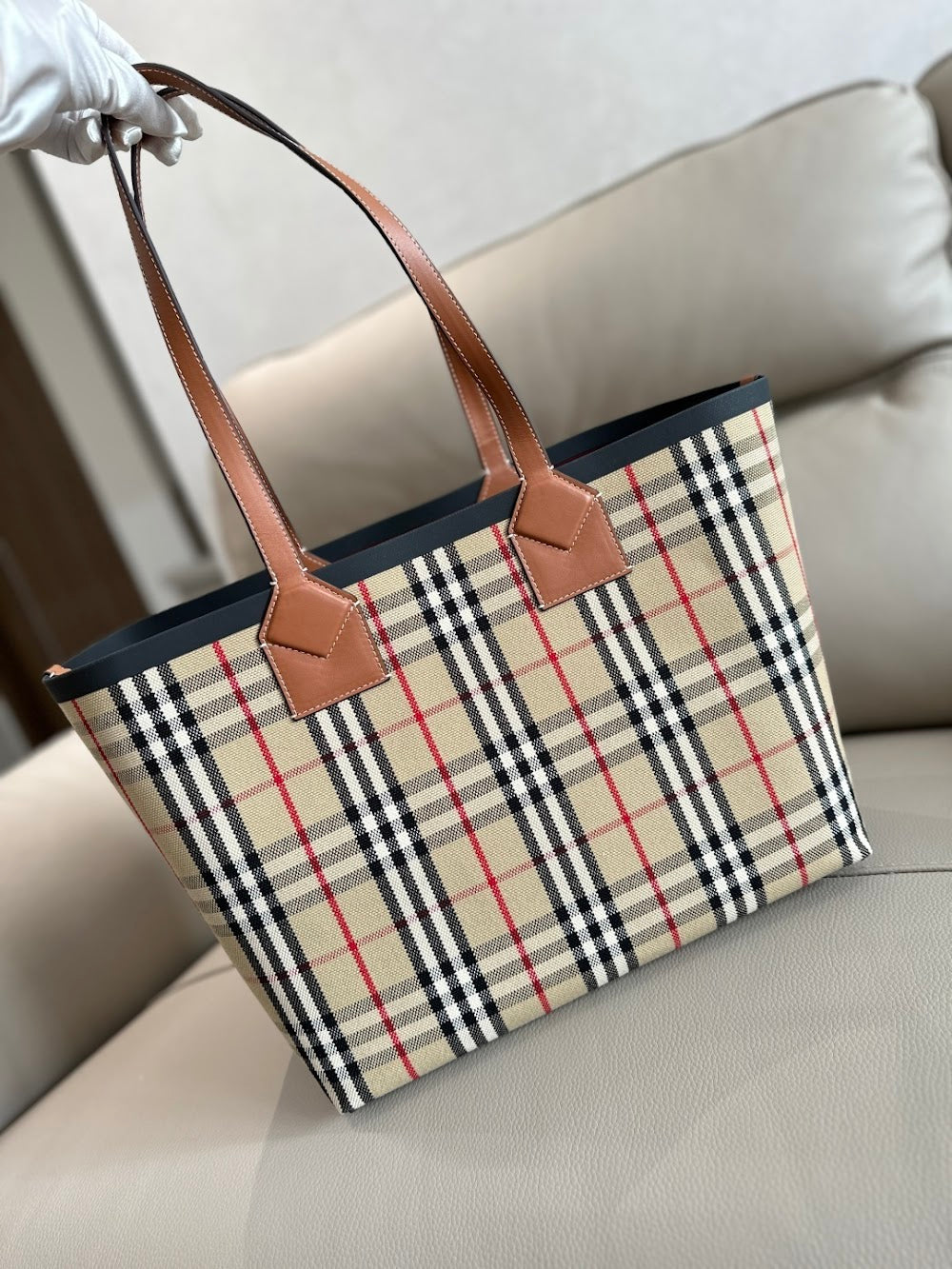 Dragons Bags Burberryn Luxury Bag --92736