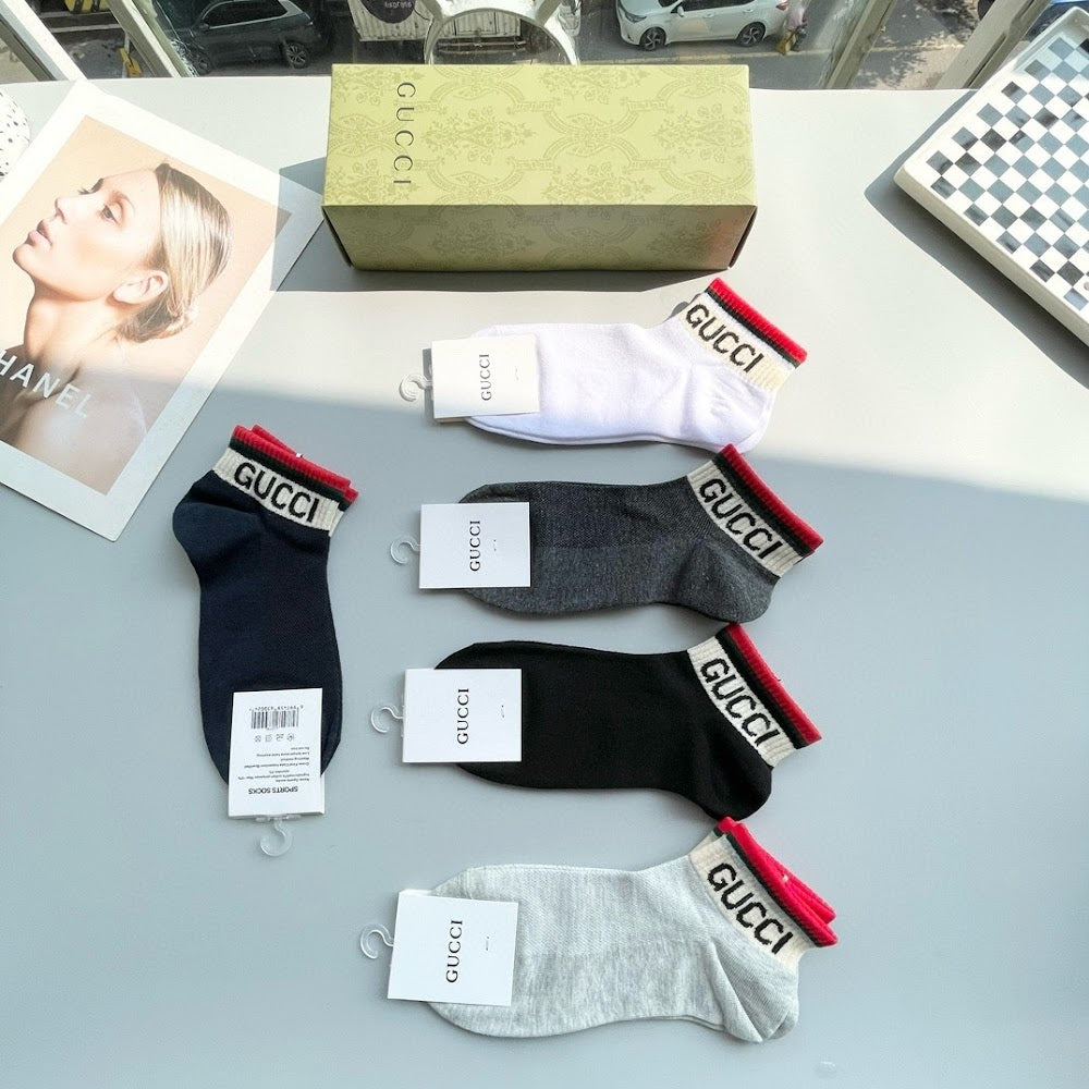 Dragons Bags Premium Luxury Socks --98751