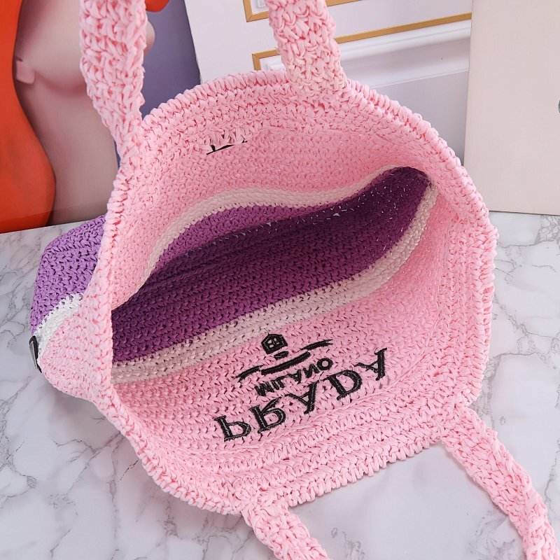 Dragons Bags pradn Luxury Bag --73085