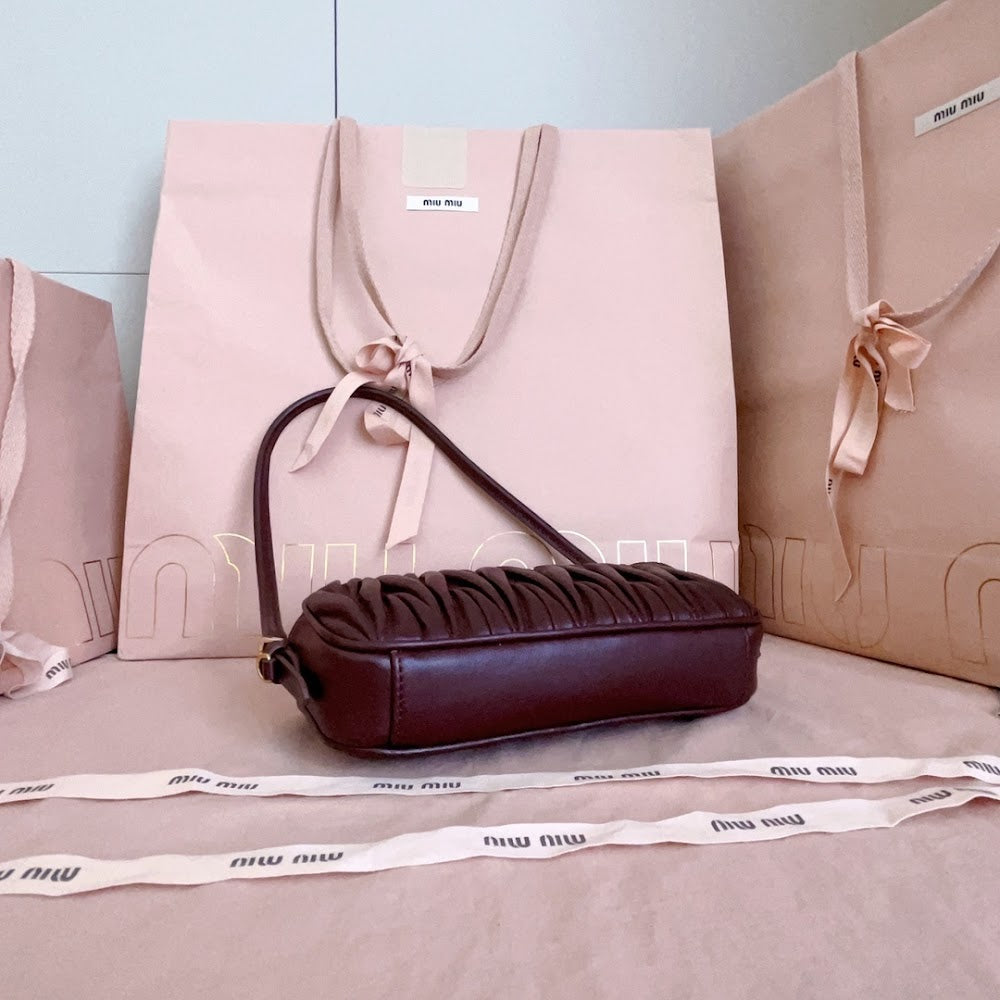 Dragons Bags Miun Miun Luxury Bag --122635