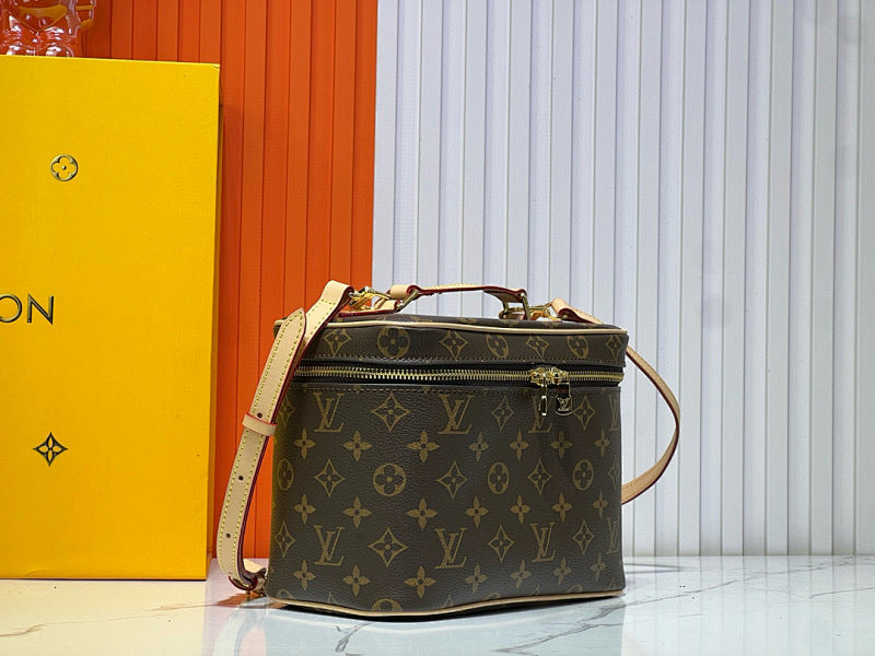 Dragons Bags LVn Luxury Bag --81093