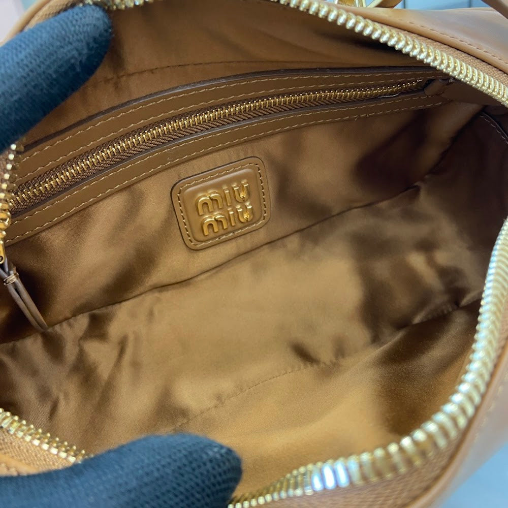 Dragons Bags Miun Miun Luxury Bag --122188