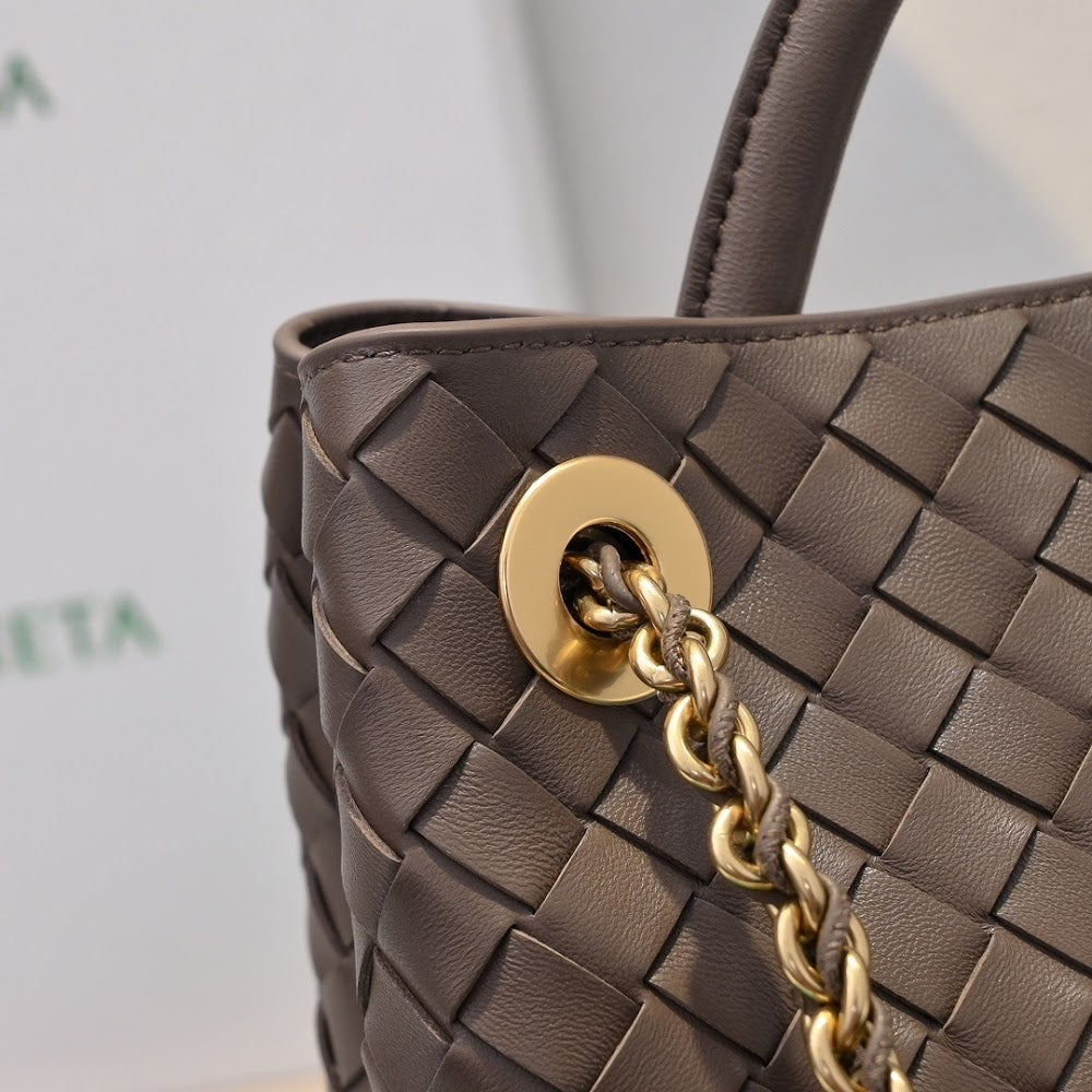 Dragons Bags Bottegan Luxury Bag --90134