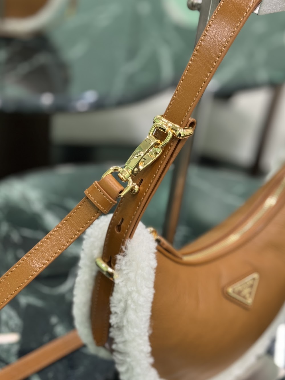 Dragons Bags Pradn Luxury Bag --102747