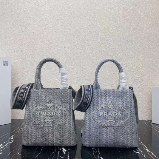 Dragons Bags Prada Luxury Bag --53749