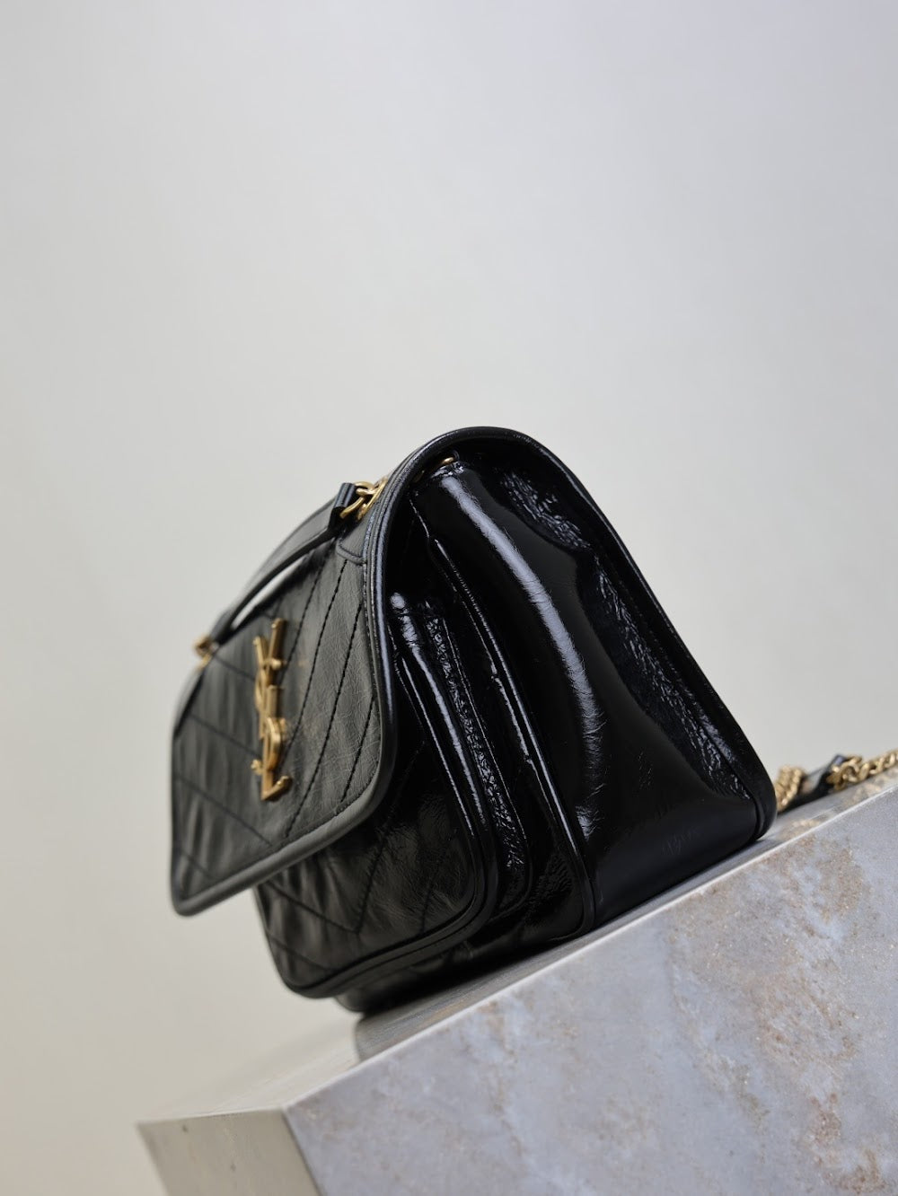 Dragons Bags YSLn Luxury Bag --119506