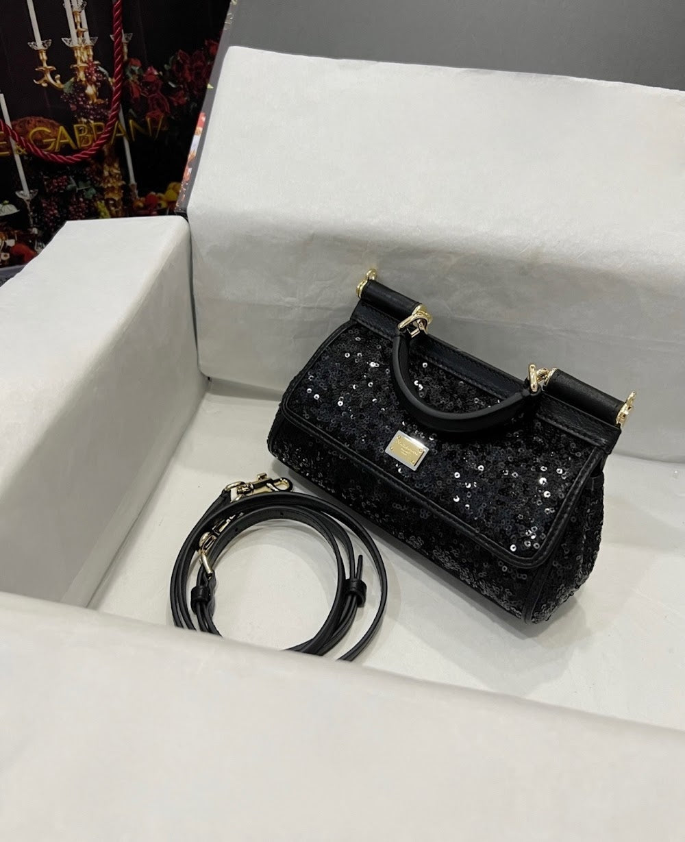 Dragons Bags DGn Luxury Bag --93655