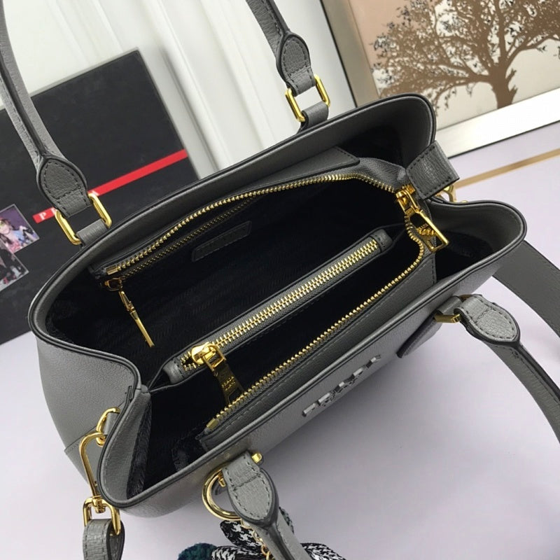 Dragons Bags pradn Luxury Bag --73039