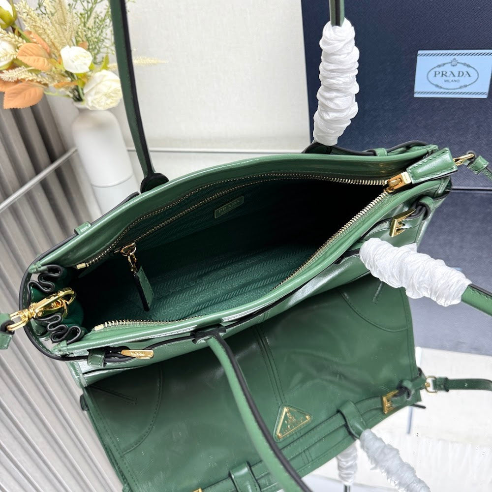 Dragons Bags Pradn Luxury Bag --102420