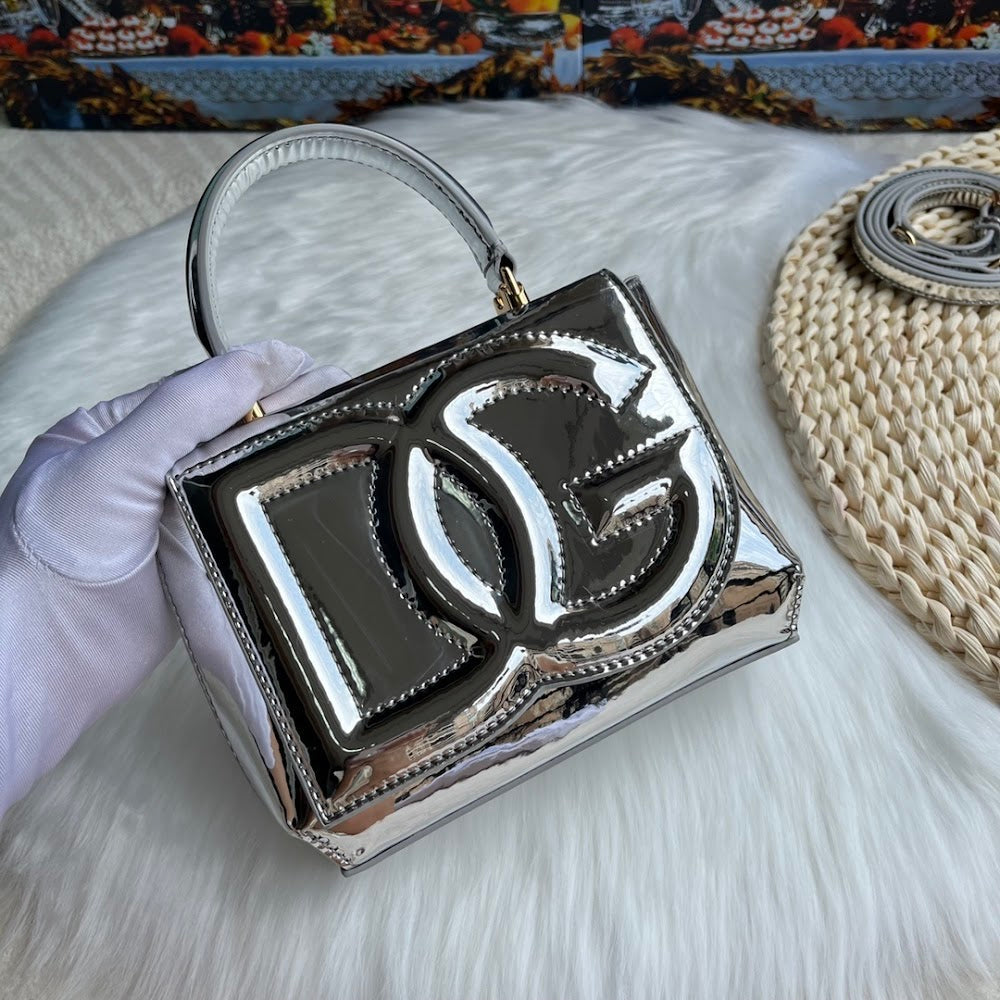 Dragons Bags DGn Luxury Bag --93725