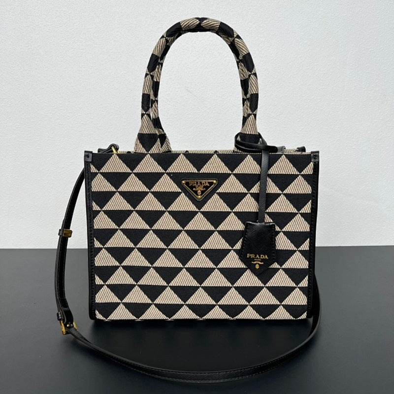 Dragons Bags pradn Luxury Bag --73138