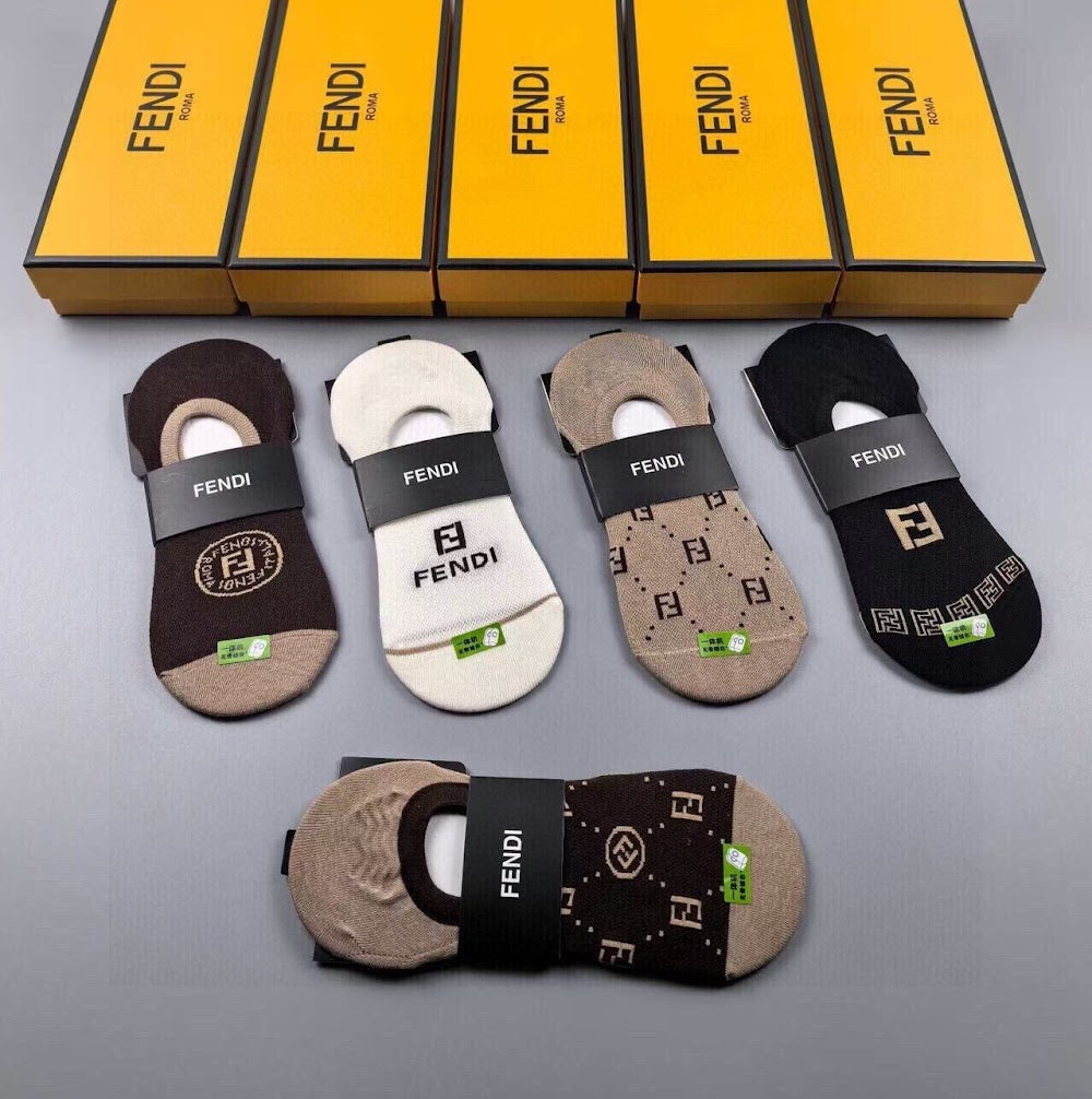 Dragons Bags Premium Luxury Socks --98363