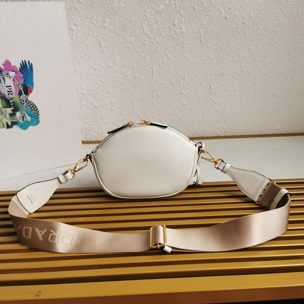 Dragons Bags Pradn Luxury Bag --102137