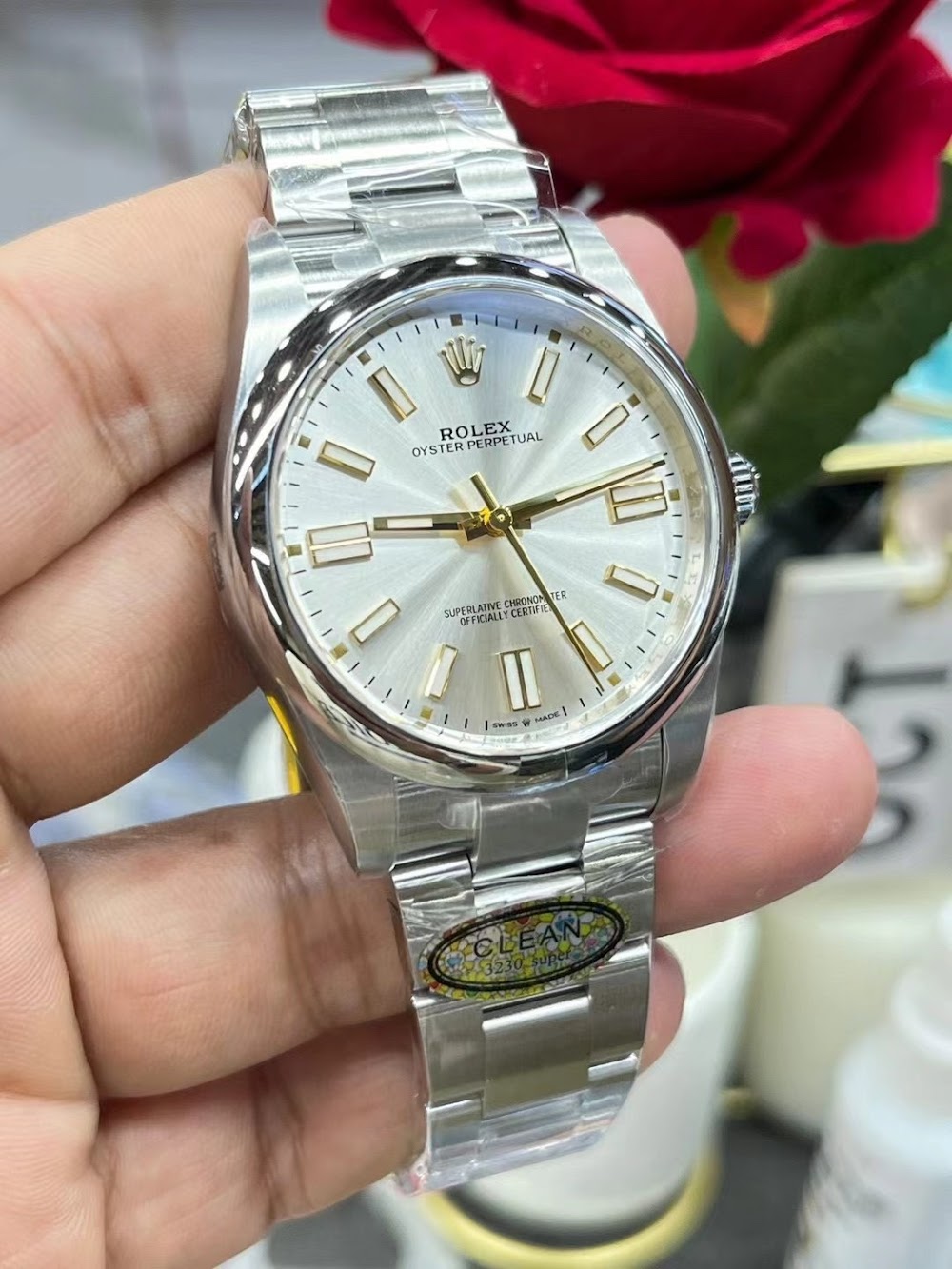 Dragons Bags Luxury Designer Watch --104234