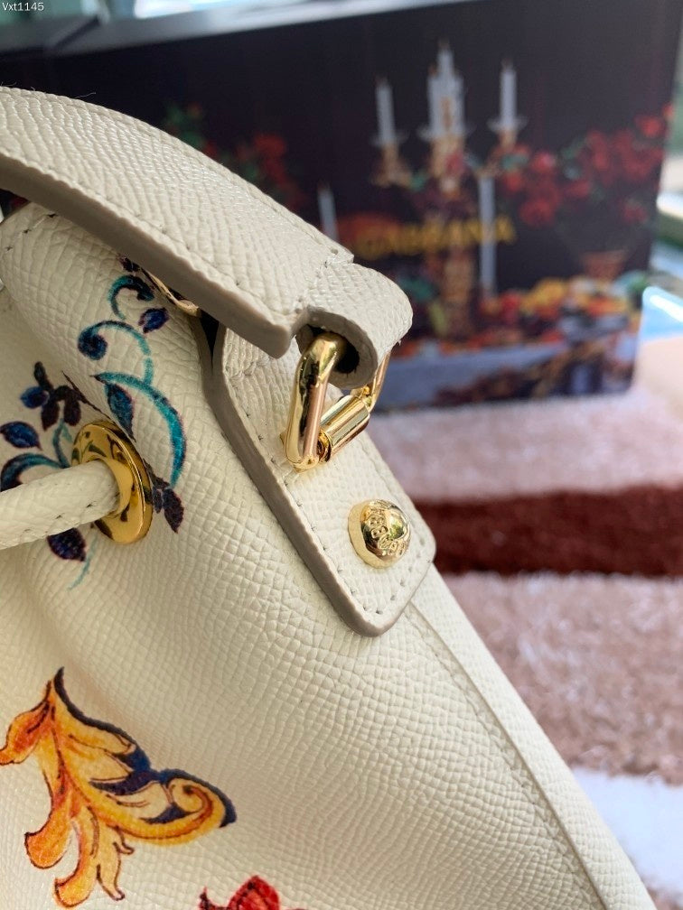 Dragons Bags DGn Luxury Bag --93334