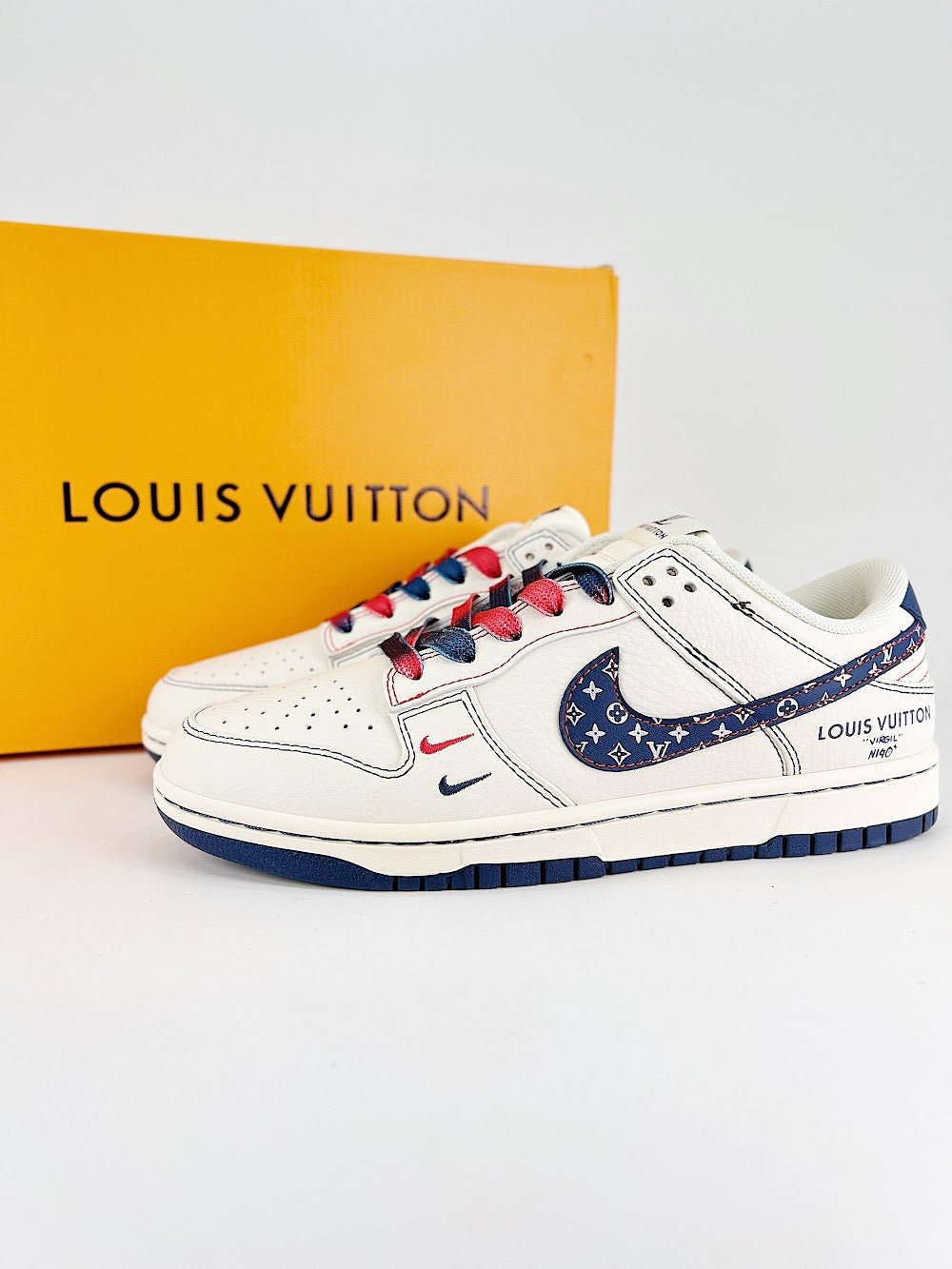 Dragons Bags Nike Luxury Shoes --55152