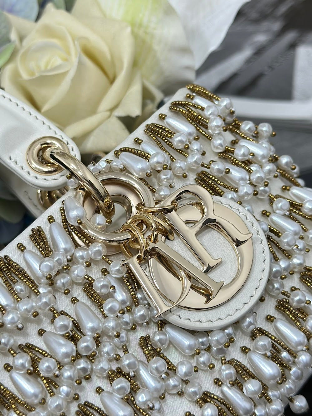 Dragons BagsDiorn Luxury Bag --115675